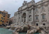 Trevi Fountain