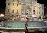 Trevi Fountain