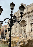 Trevi Fountain