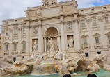 Trevi Fountain