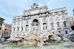 Trevi Fountain