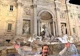 Trevi Fountain