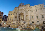 Trevi Fountain