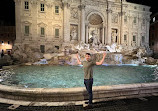 Trevi Fountain