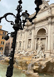 Trevi Fountain