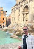 Trevi Fountain