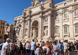 Trevi Fountain