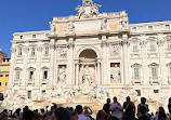 Trevi Fountain