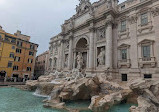 Trevi Fountain