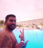 Hotel Riu Sri Lanka