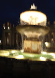 Maderno Fountain