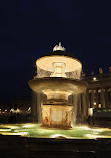 Maderno Fountain