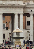 Maderno Fountain