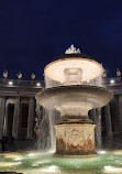 Maderno Fountain