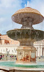 Maderno Fountain