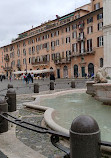 Fountain of the Moro | Roma