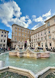 Fountain of the Moro | Roma