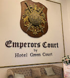 Hotel Green Court