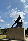 Monumento a Enrico Toti