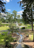 Cascade Park