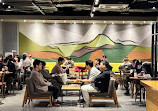 مرکز خرید Starbucks Reserve Starfield Coex Mall