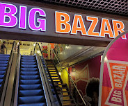 Big Bazar