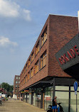 Winkelcentrum Rokade