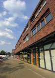 Winkelcentrum Rokade