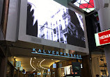 Kalverpassage