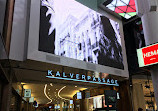 Kalverpassage