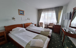 Hotel Belvedere