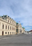 Belvedere Palace