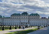 Belvedere Palace