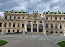 Palais du Belvédère