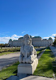 Belvedere Palace