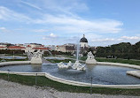 Belvedere Palace