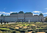 Belvedere Palace