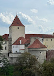 Queen Anne's Summer Palace