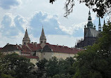 Queen Anne's Summer Palace