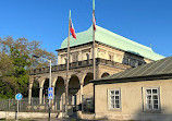 Queen Anne's Summer Palace