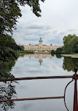 Belvedere در باغ قصر شارلوتنبورگ