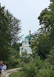 Belvedere در باغ قصر شارلوتنبورگ