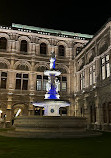 Vienna State Opera