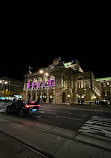 Vienna State Opera