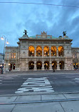 Ópera Estatal de Viena