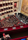 Vienna State Opera