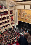 Vienna State Opera