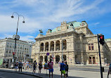 دار الأوبرا في فيينا