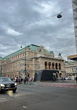 Vienna State Opera