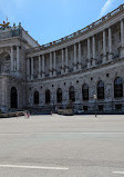 Hofburg